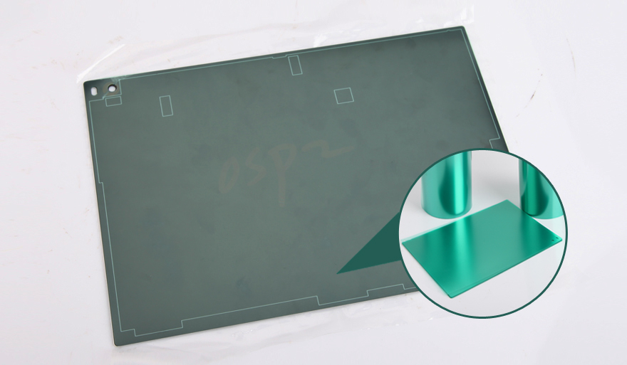 玻璃后蓋內貼防爆膜