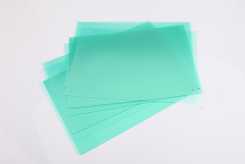 超高清顯示屏玻璃用內(nèi)外防爆膜